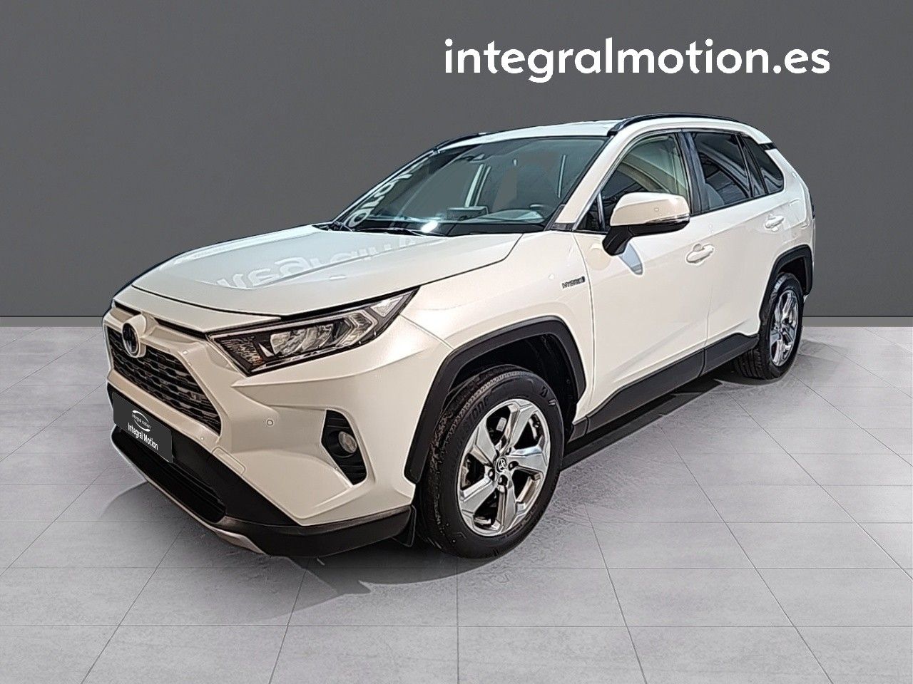 toyota rav4 2020 /