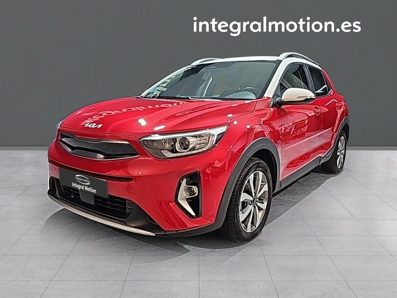 kia stonic 2022 /