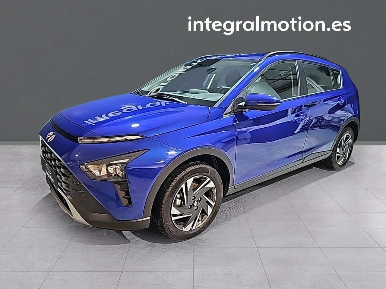 hyundai bayon 2024 /