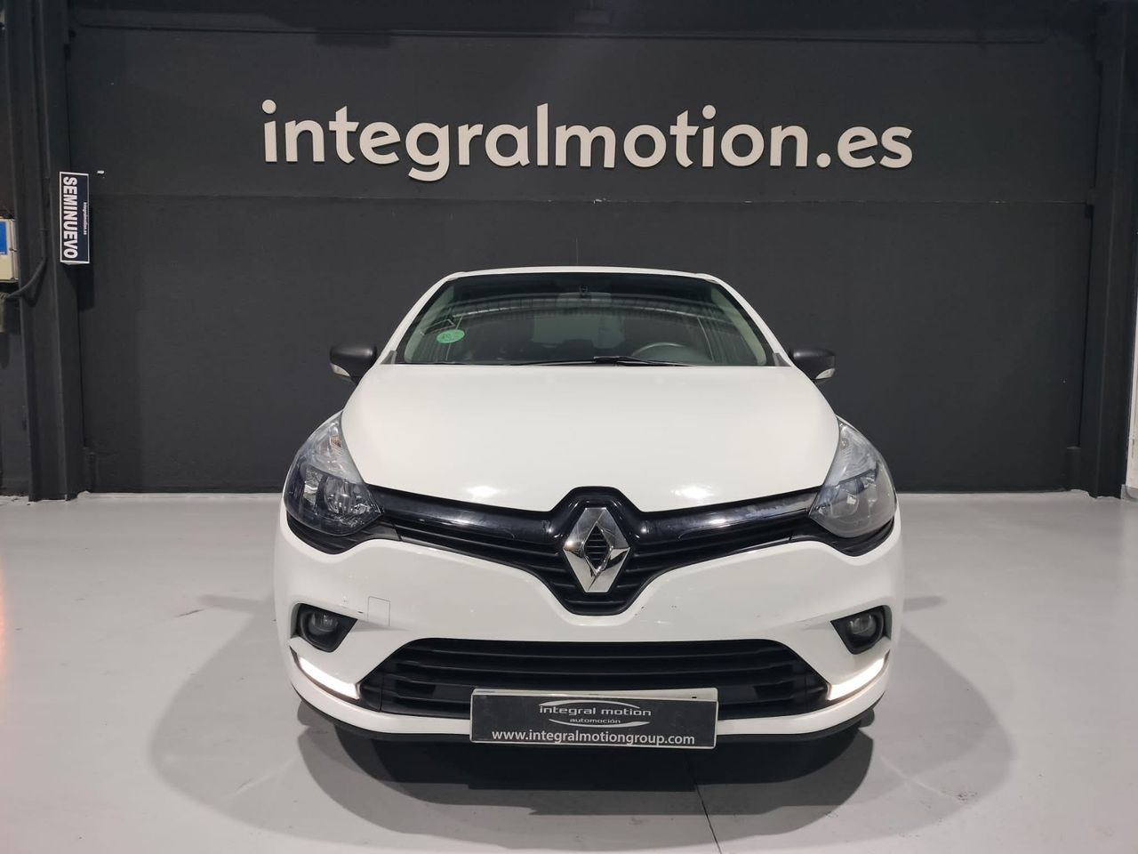 renault clio 2019 /