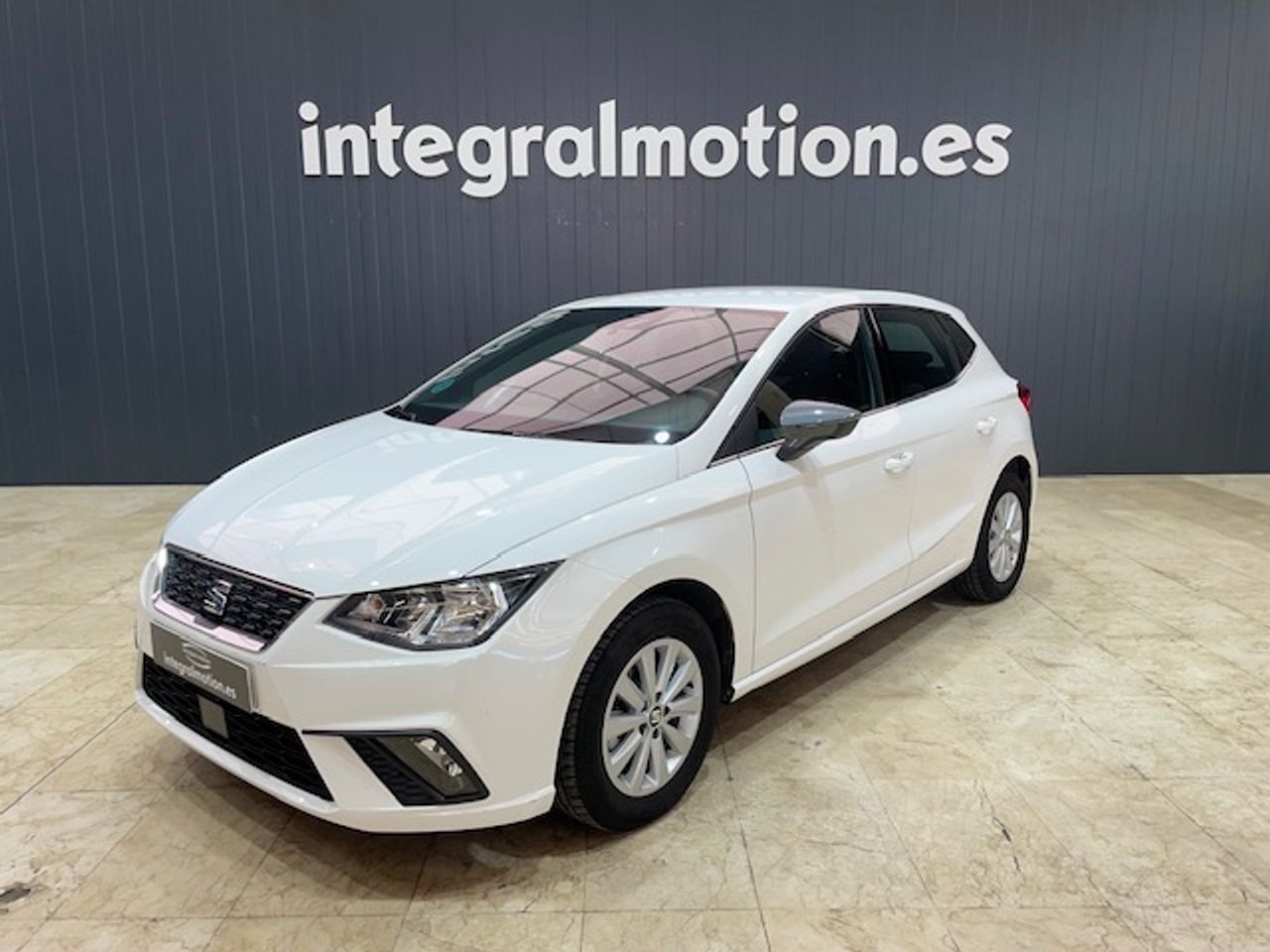 seat ibiza 2019 /