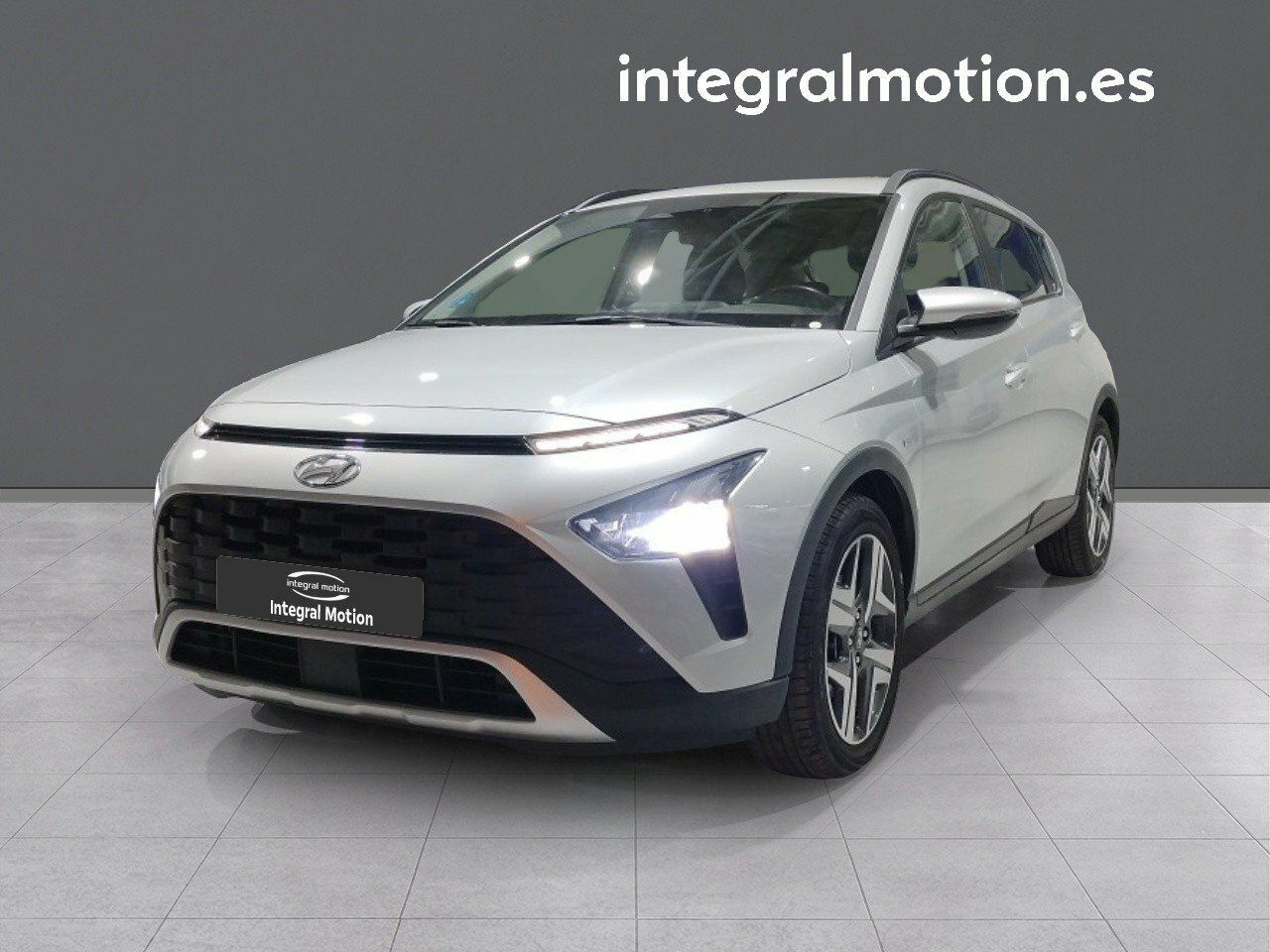 hyundai bayon 2021 /