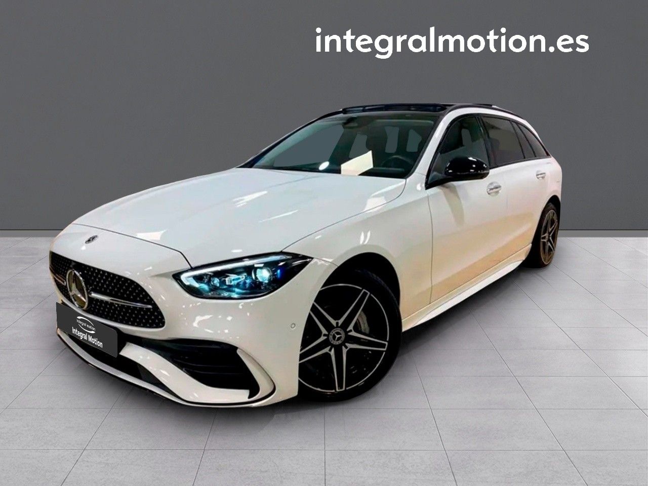 mercedes clase c 2022 /