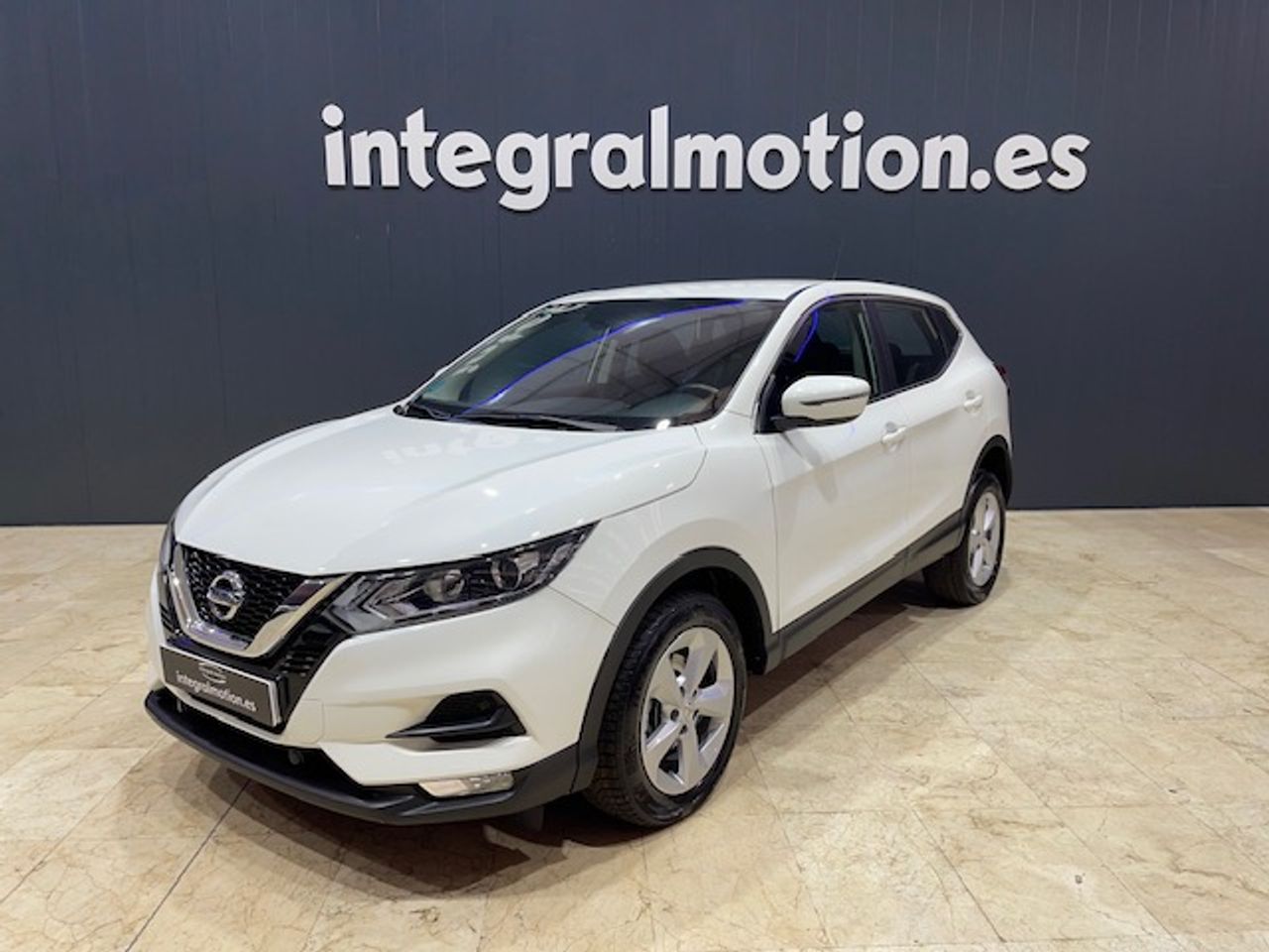 nissan qashqai 2019 /