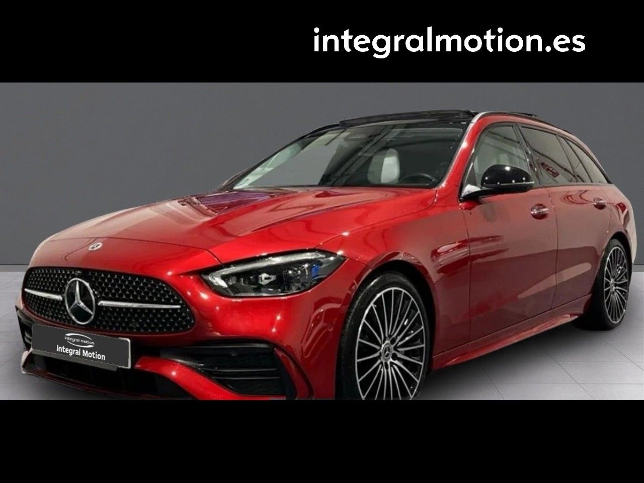 mercedes clase c 2022 /