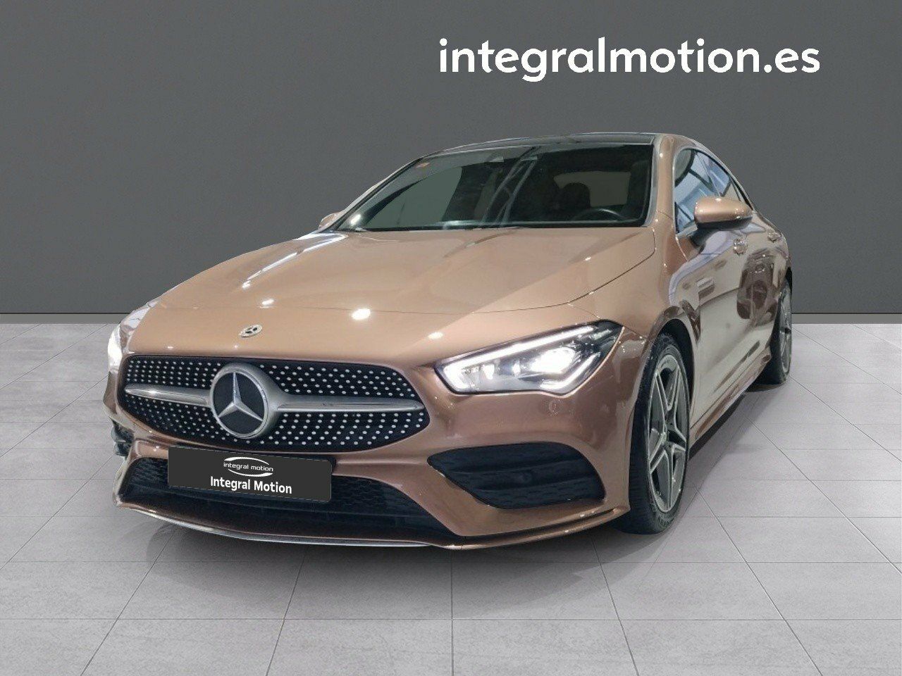 mercedes cla 2021 /