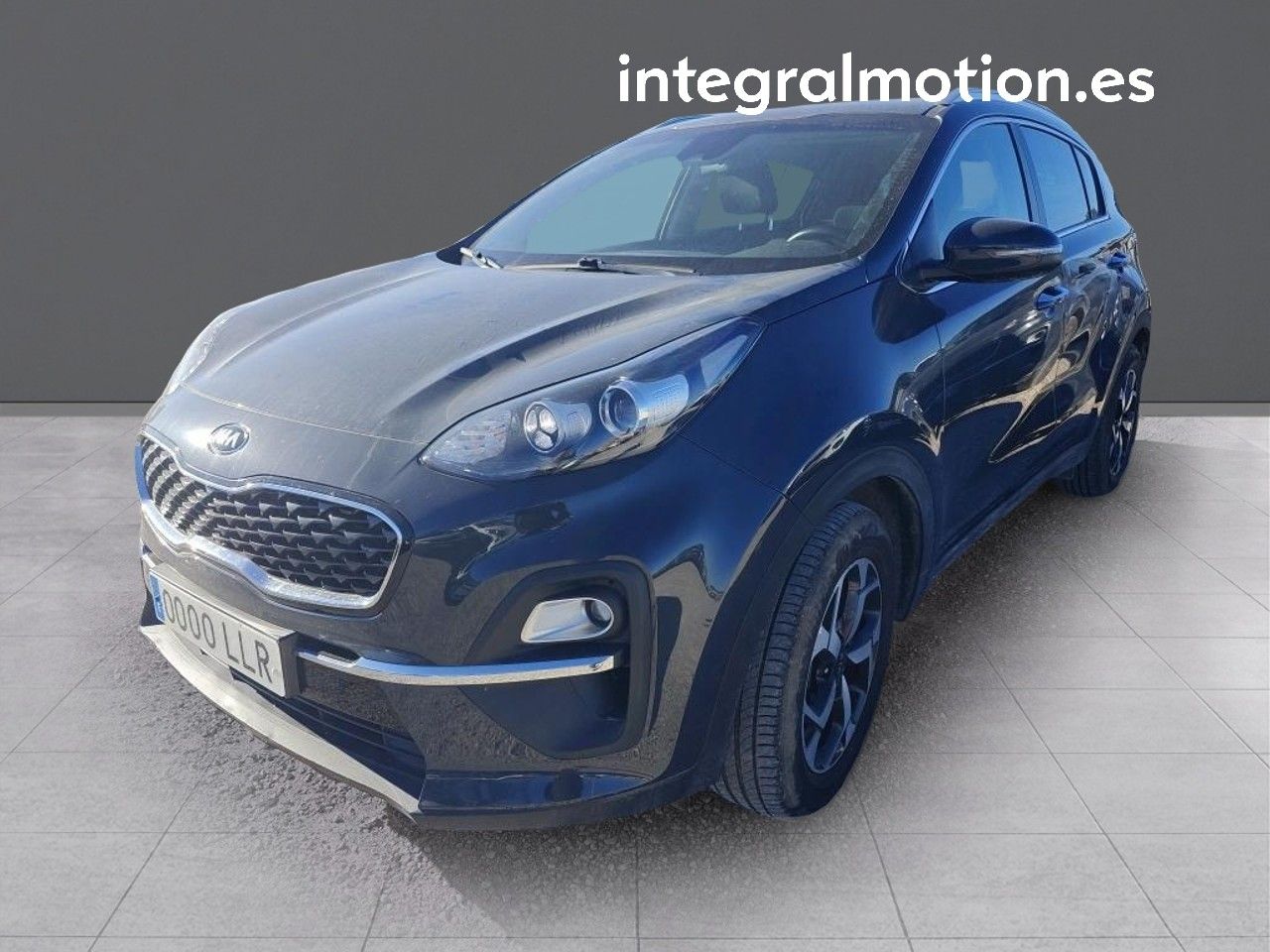 kia sportage 2020 /