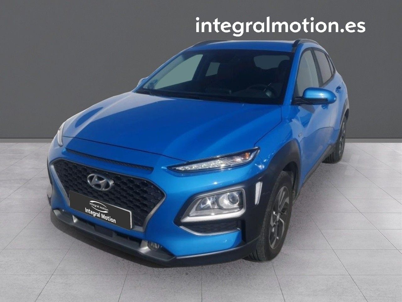 hyundai kona 2020 /