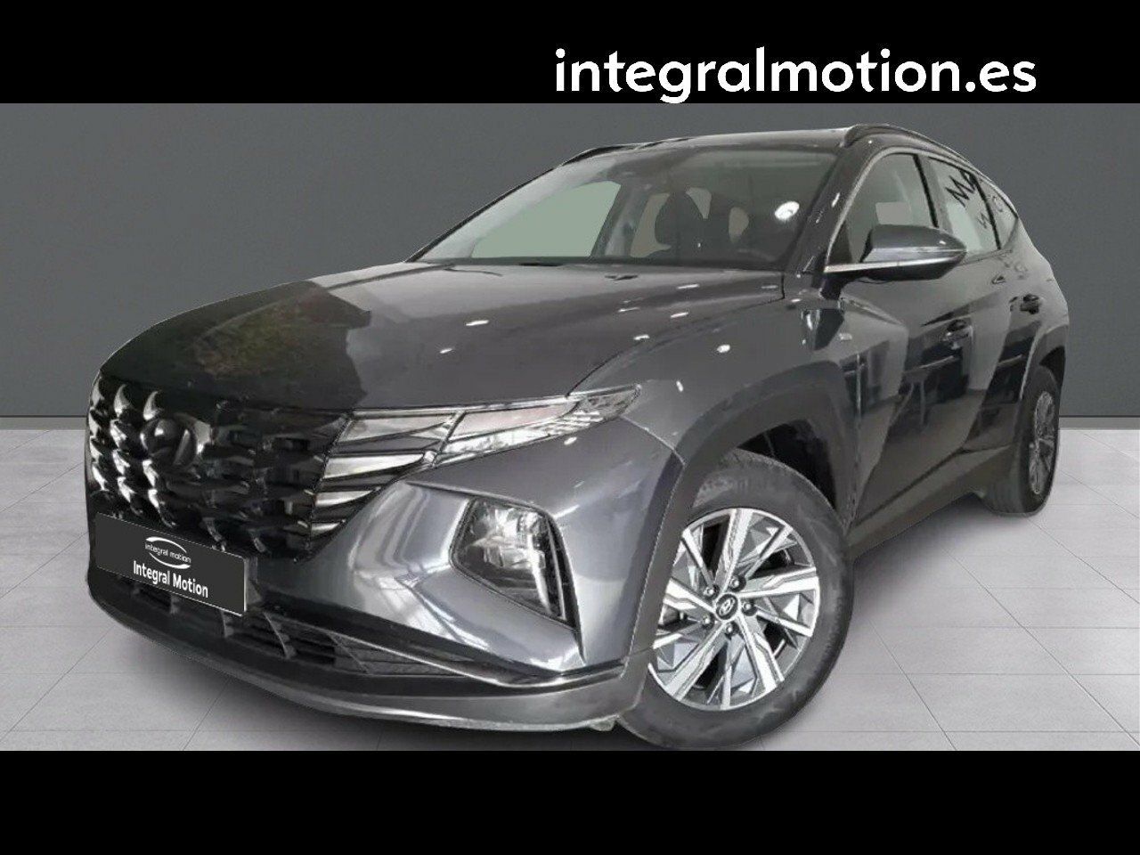 hyundai tucson 2022 /