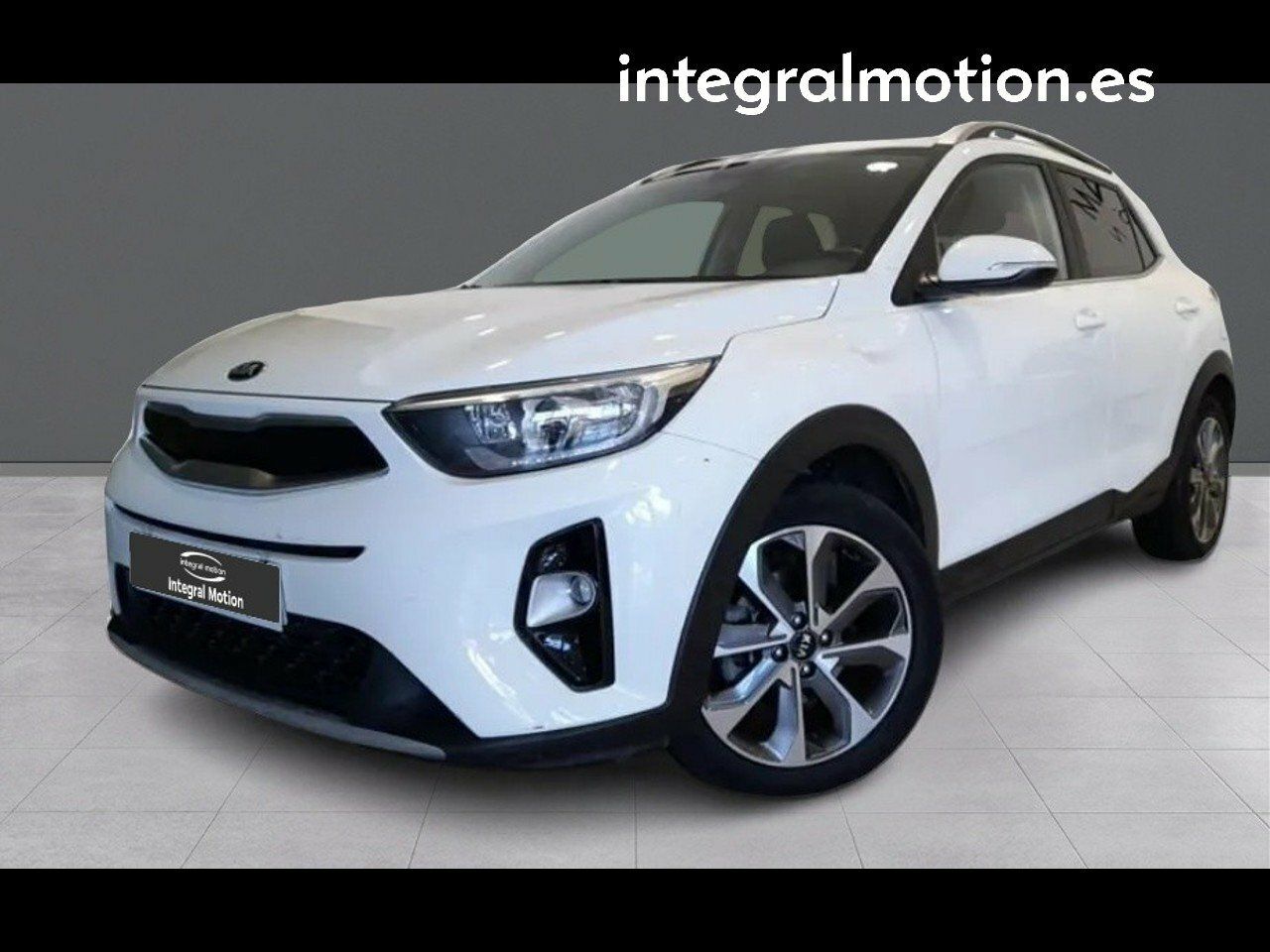kia stonic 2019 /