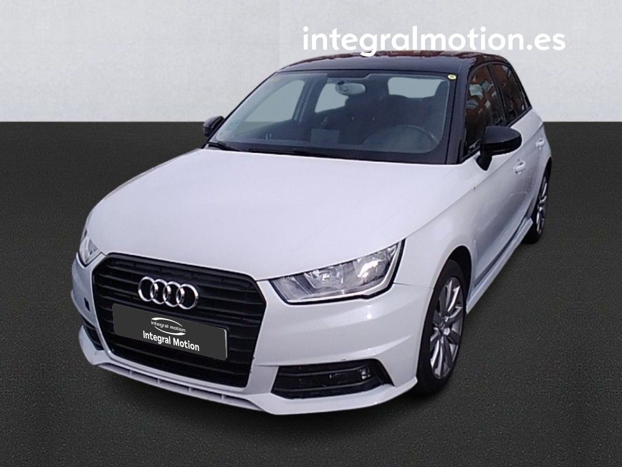 audi a1 2018 /