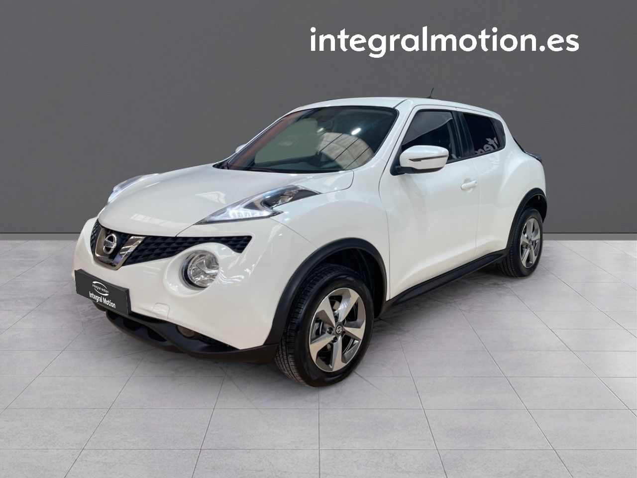 nissan juke 2019 /