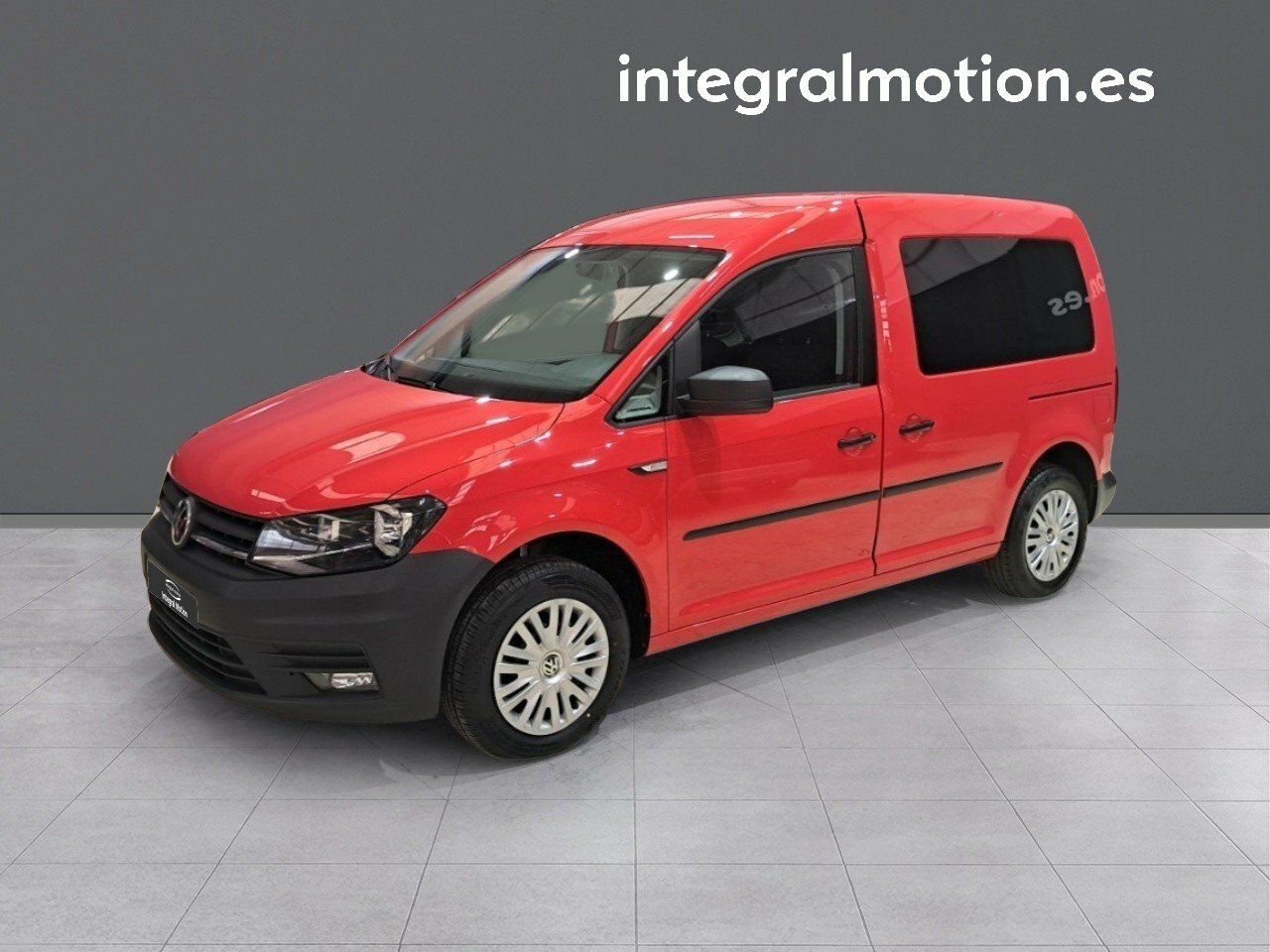 volkswagen caddy 2020 /
