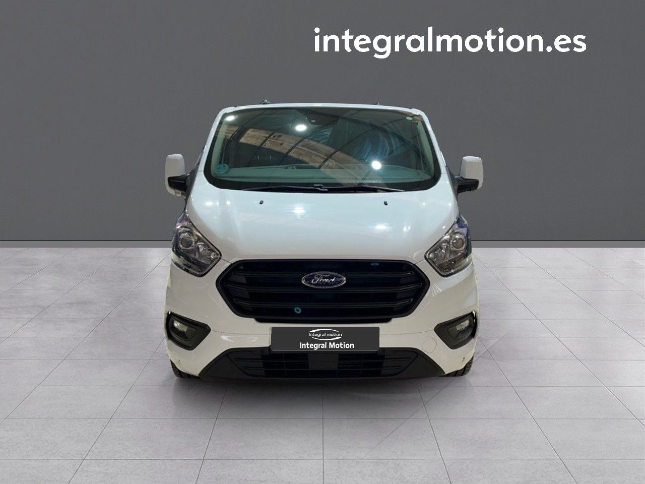 ford transit custom 2022 /