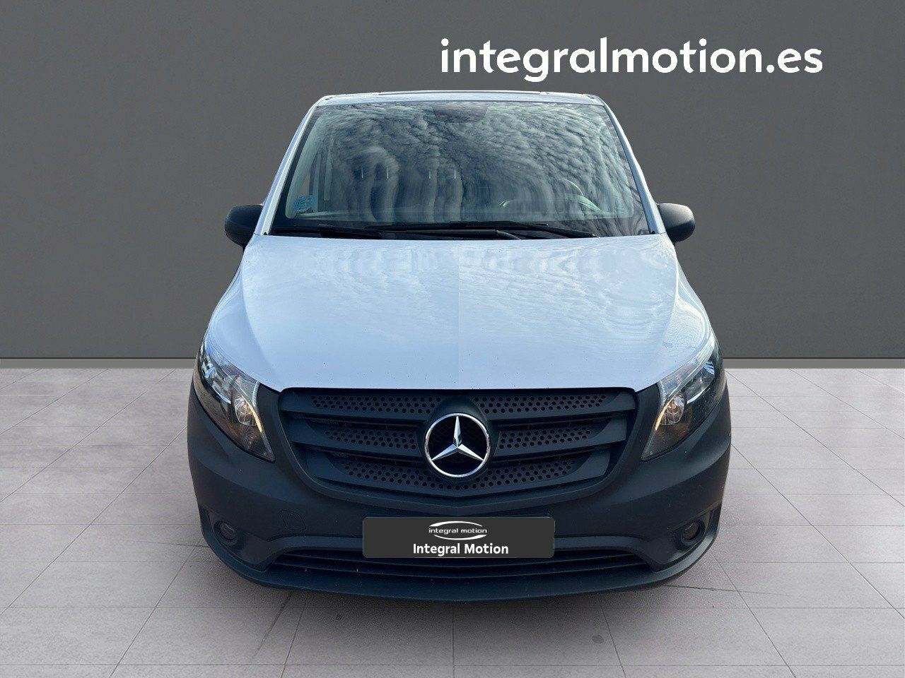 mercedes vito 2021 /