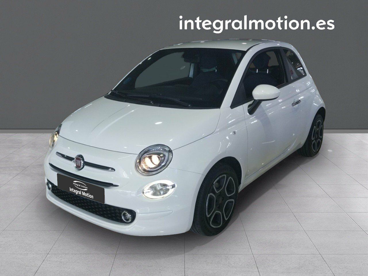 fiat 500 2022 /
