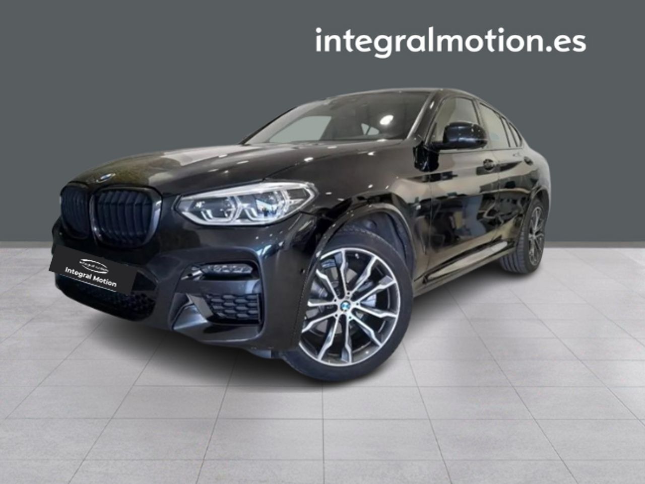 bmw x4 2021 /