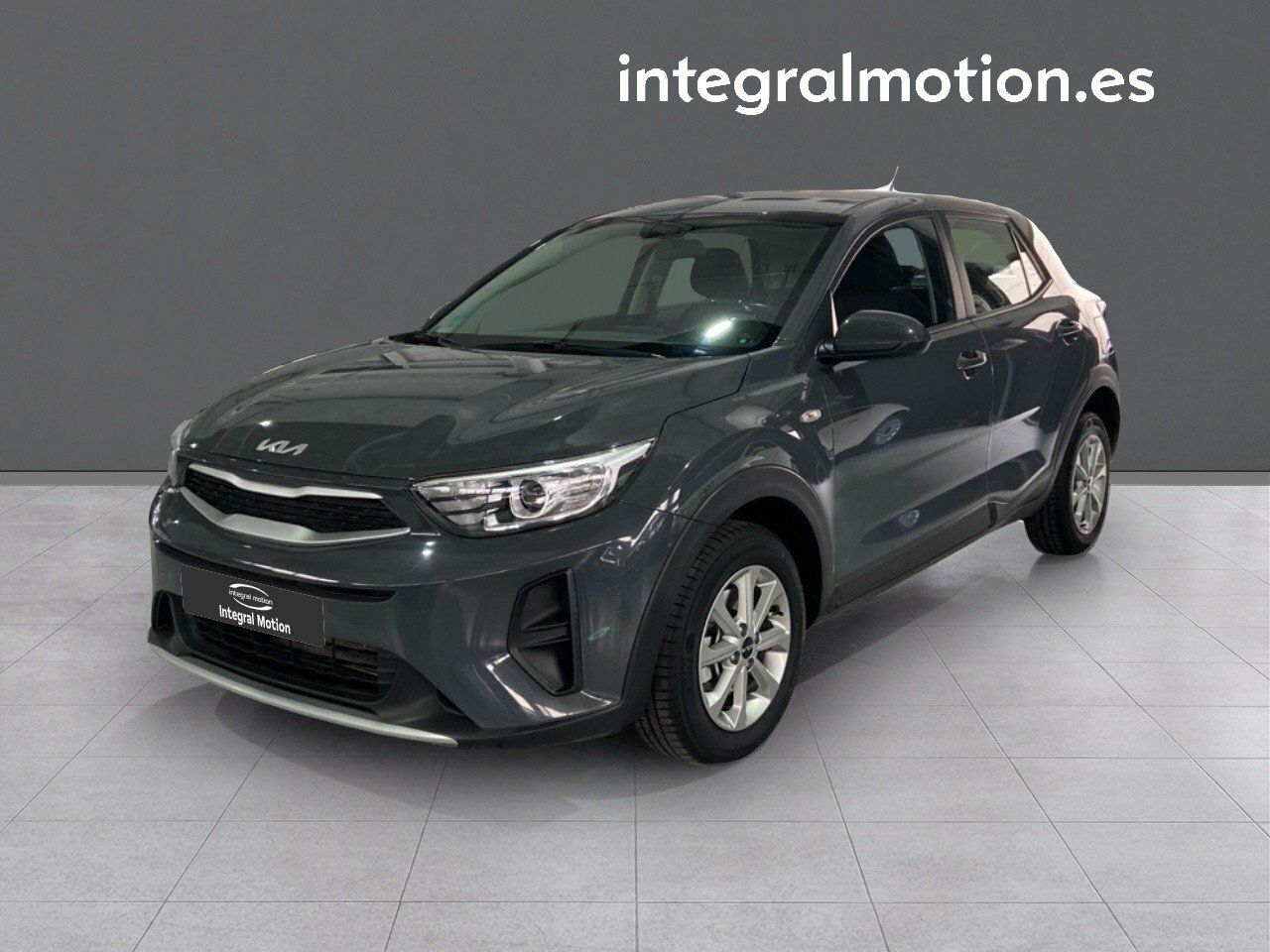kia stonic 2023 /