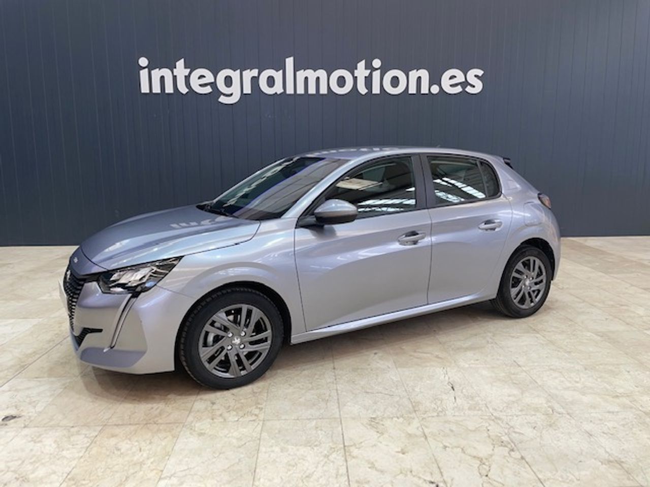 peugeot 208 2021 /