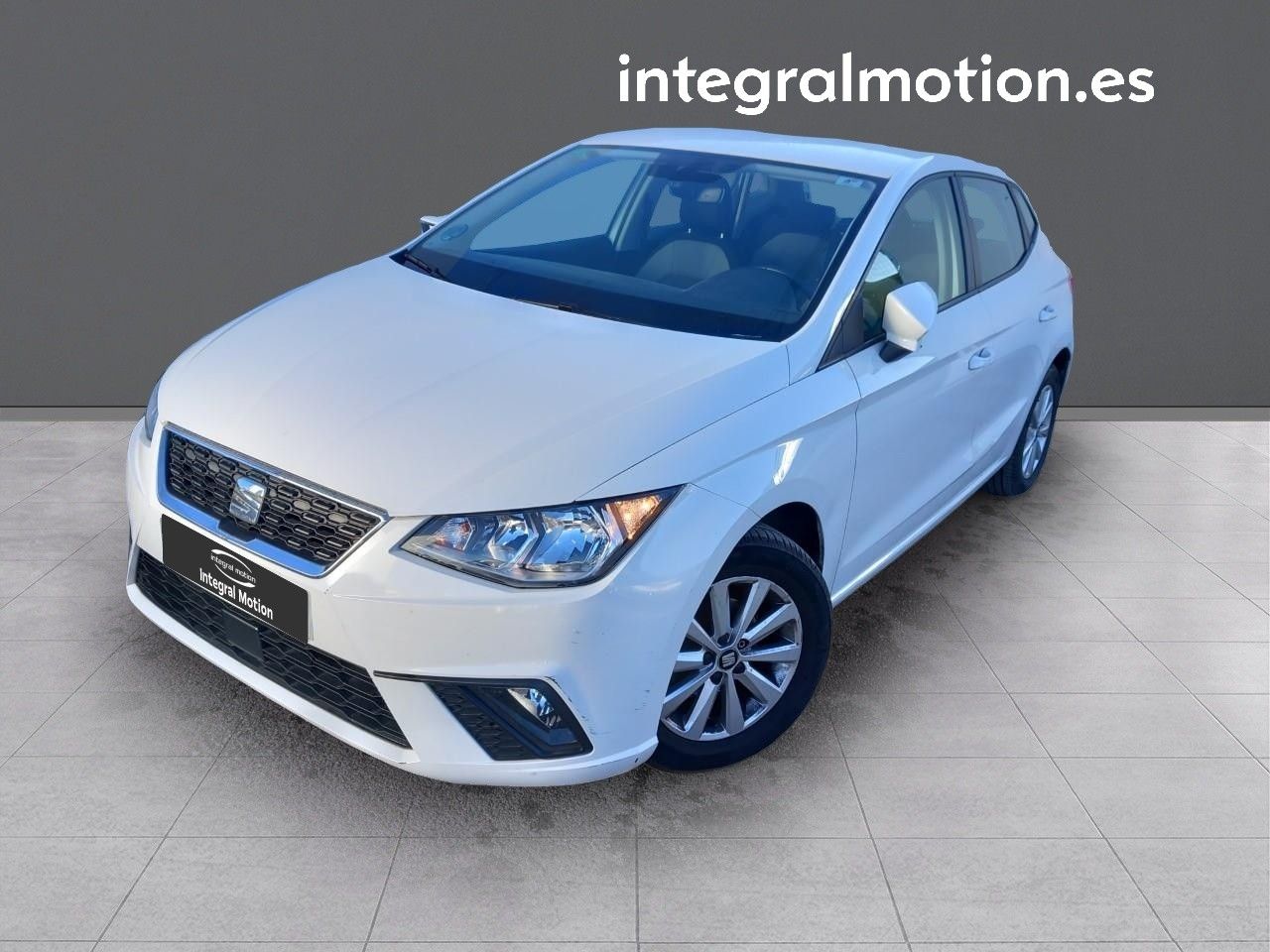 seat ibiza 2019 /
