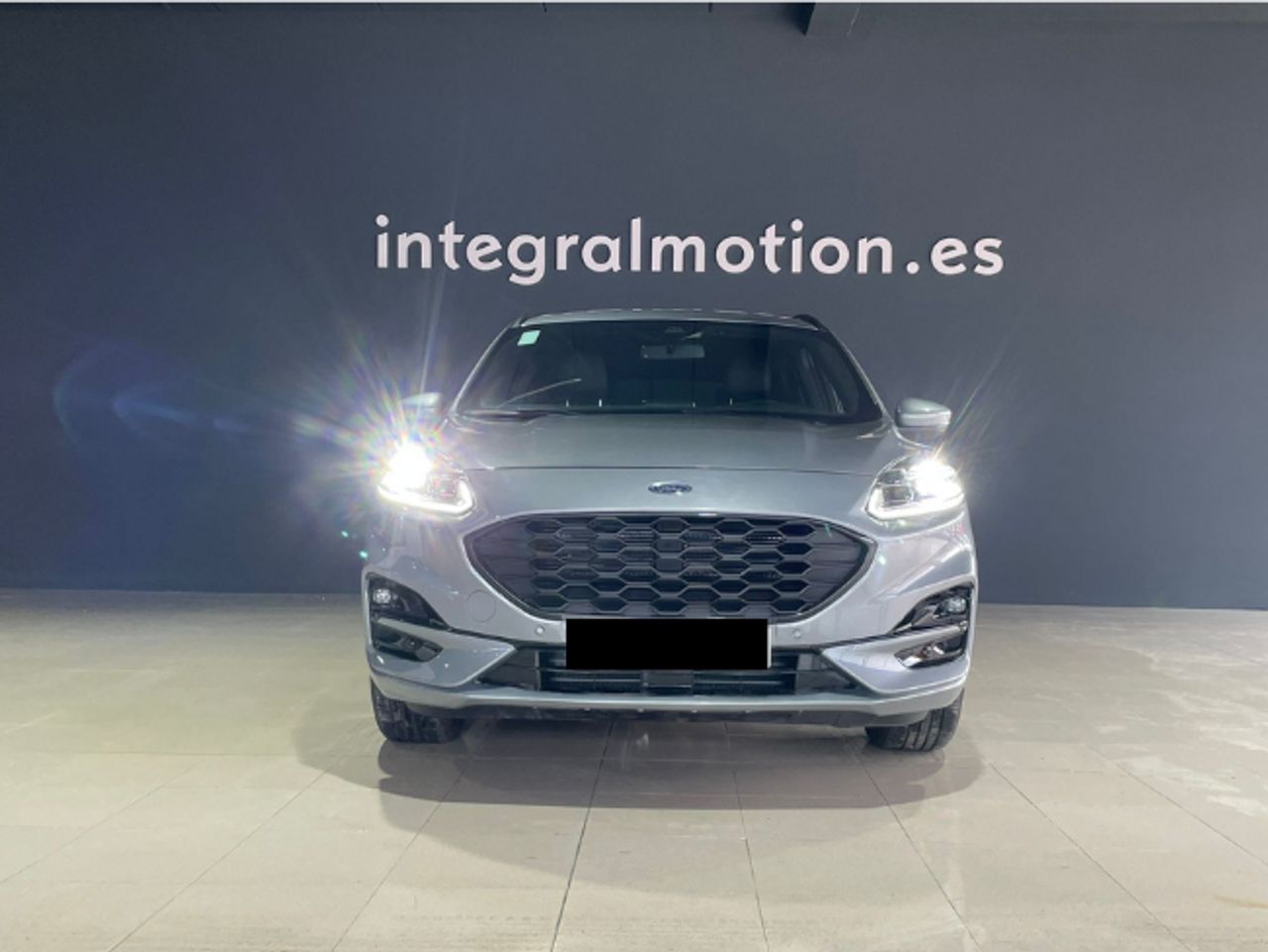ford kuga 2022 /