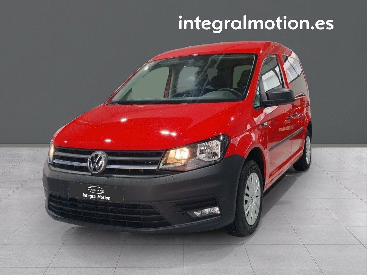 volkswagen caddy 2019 /