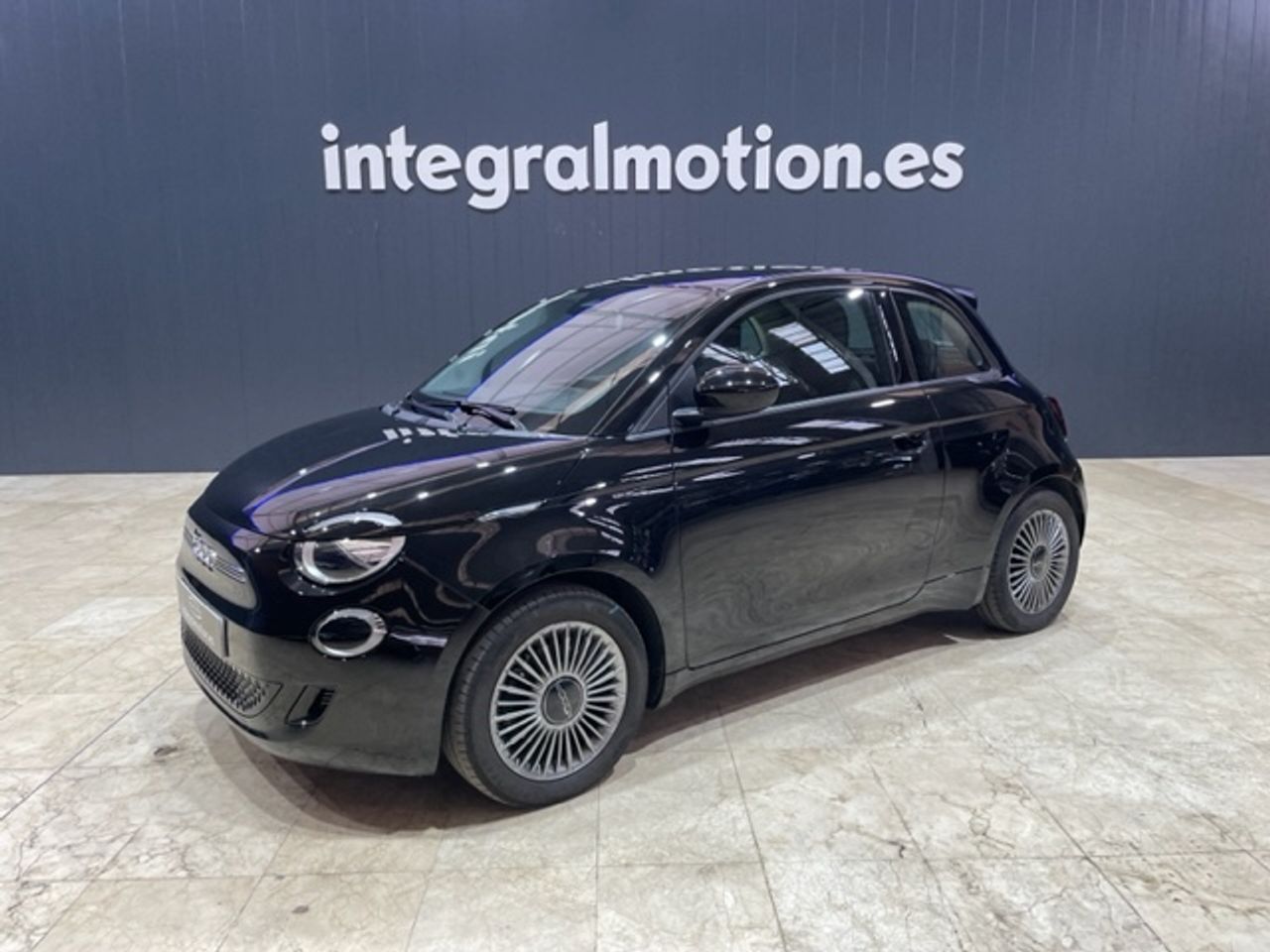 fiat 500 2022 /