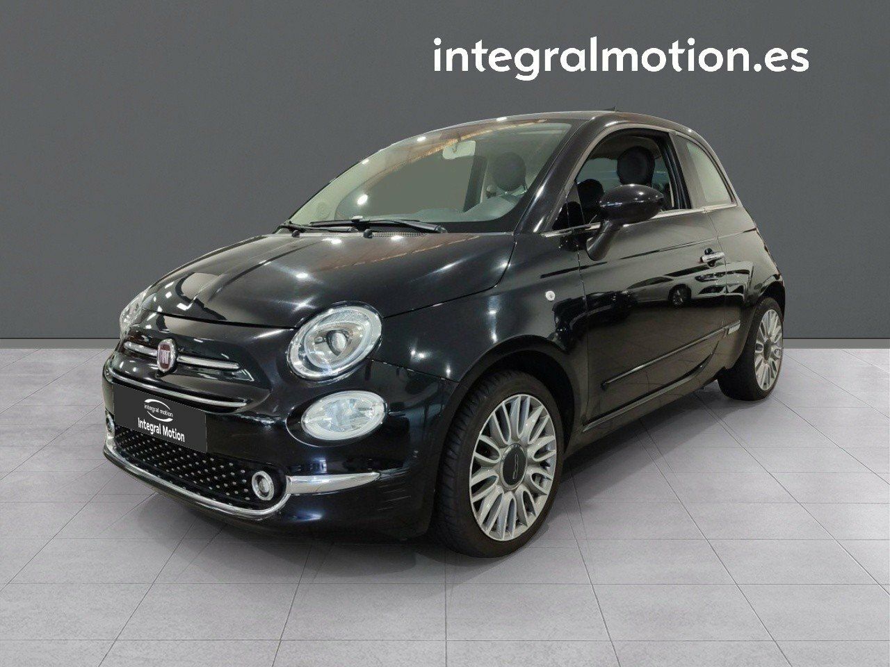 fiat 500 2017 /