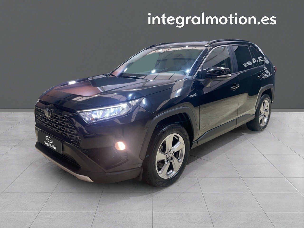 toyota rav4 2020 /