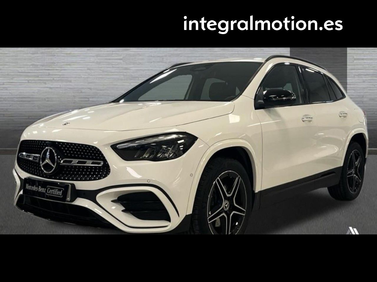 mercedes gla 2023 /