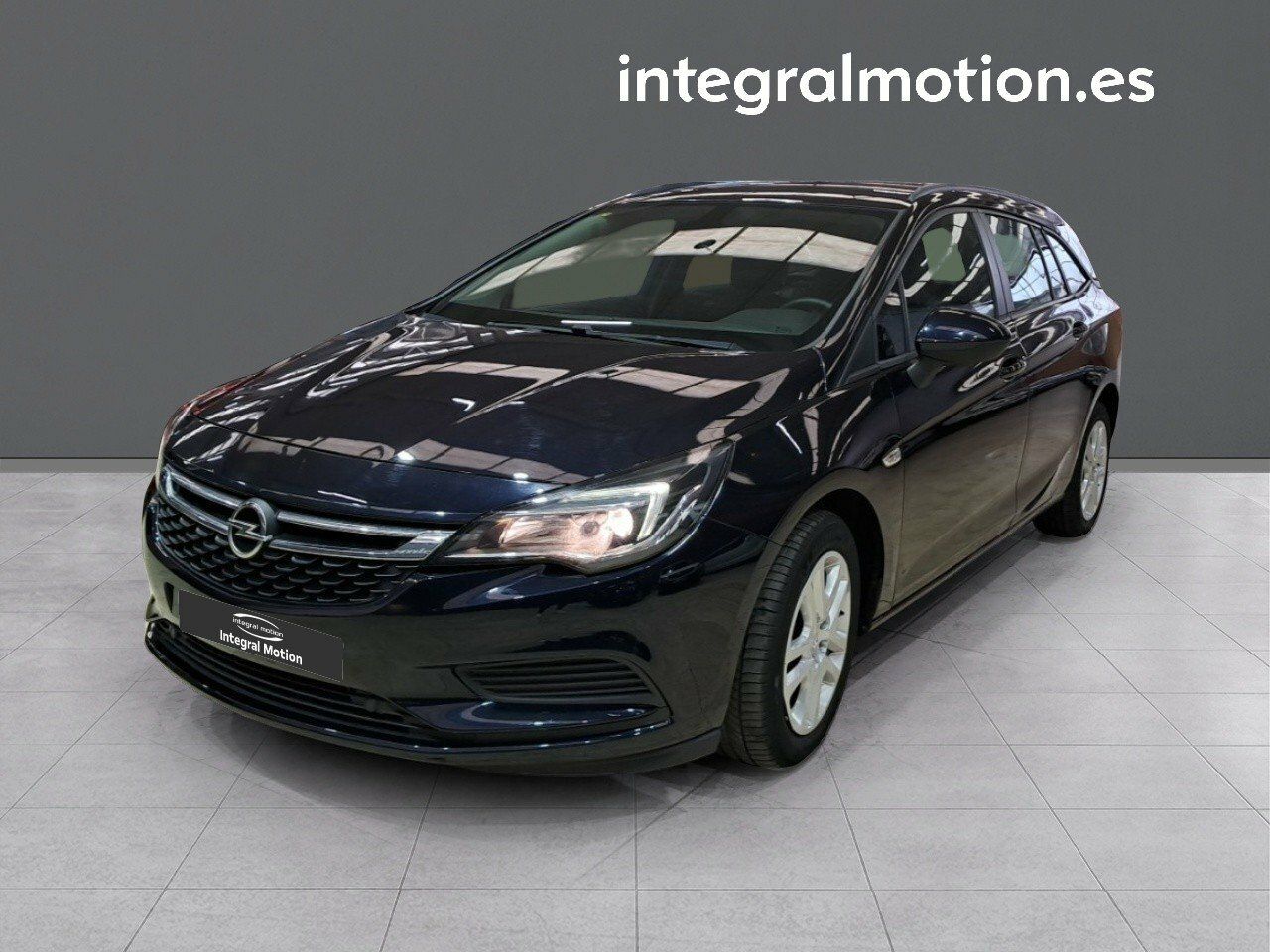 opel astra sports tourer  2019 /