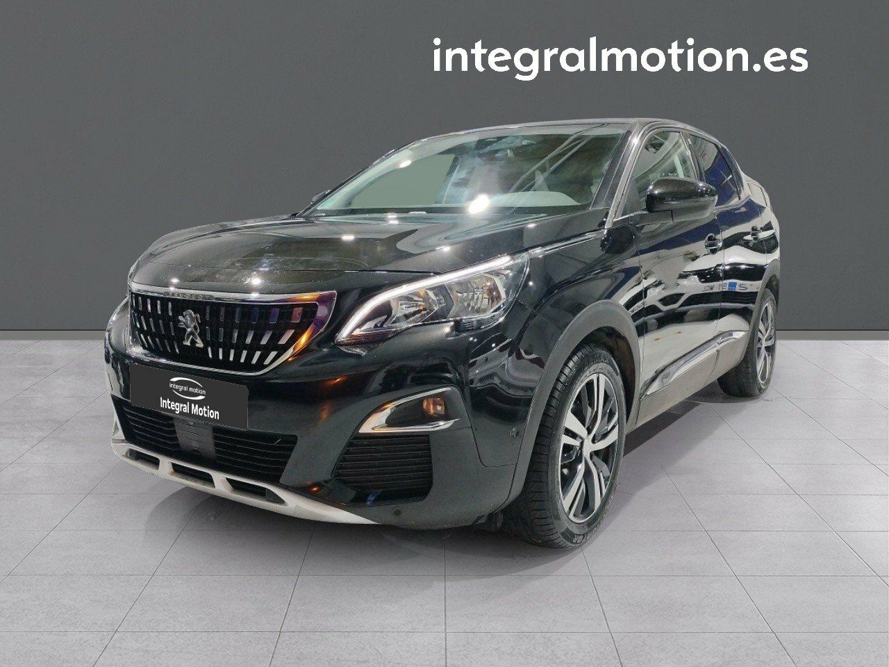peugeot 3008 2018 /