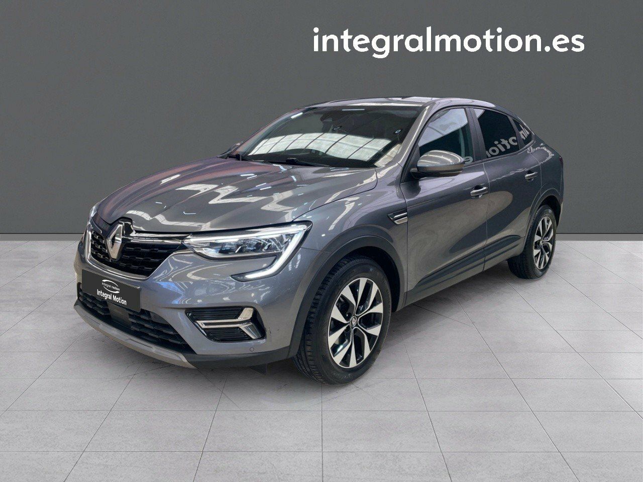 renault arkana 2022 /