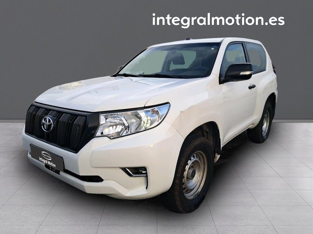 toyota land cruiser 2018 /