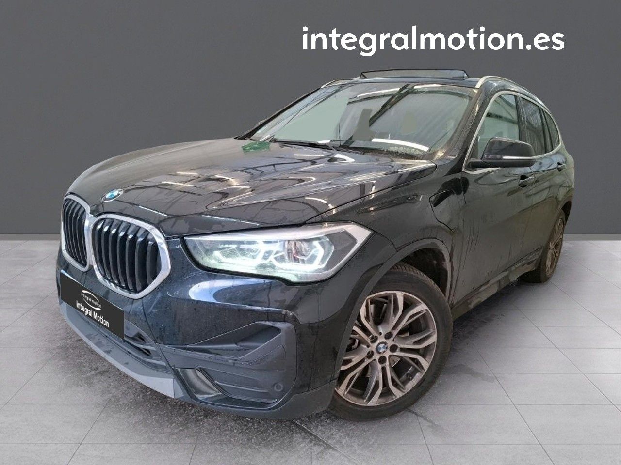 bmw x1 2021 /