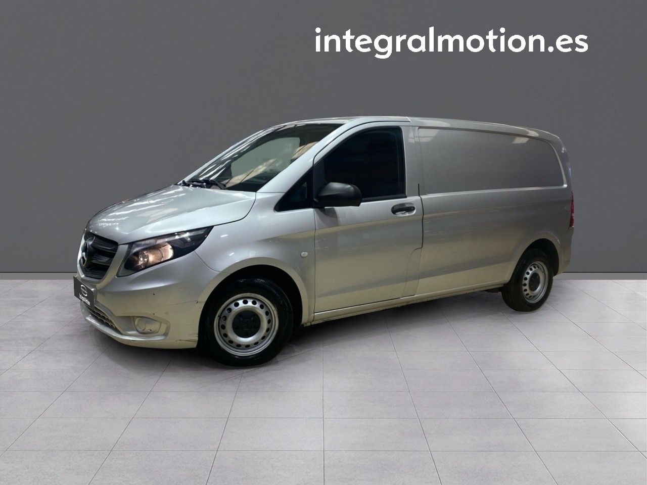 mercedes vito 2016 /