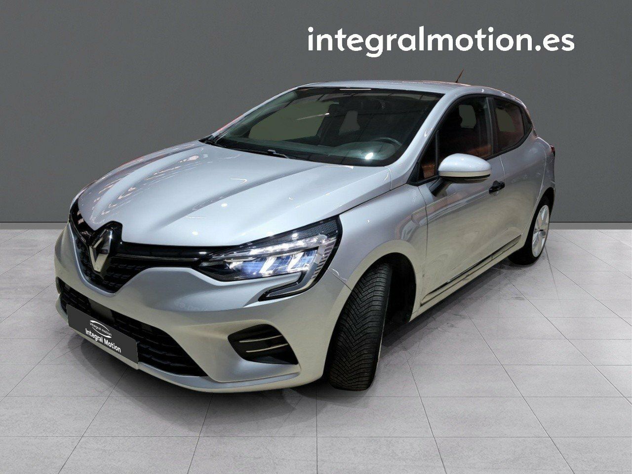 renault clio 2020 /