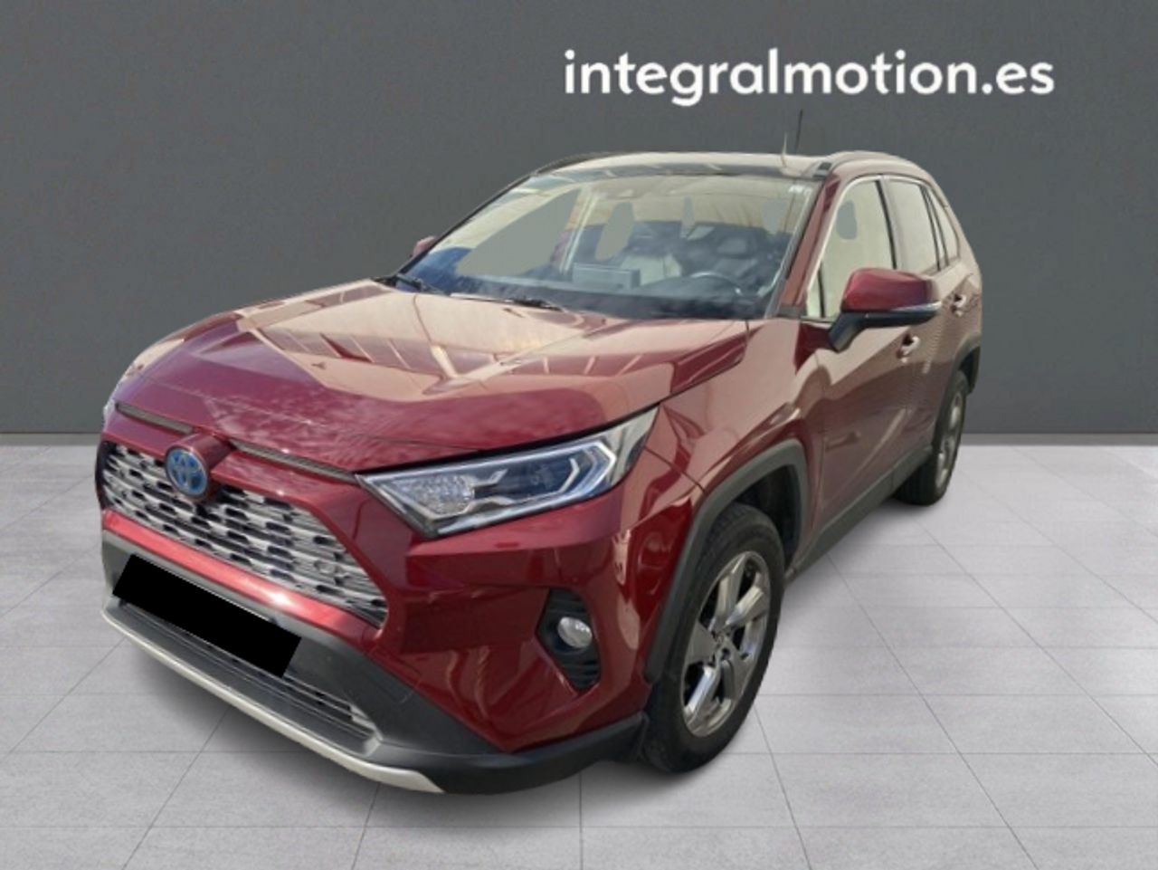 toyota rav4 2020 /