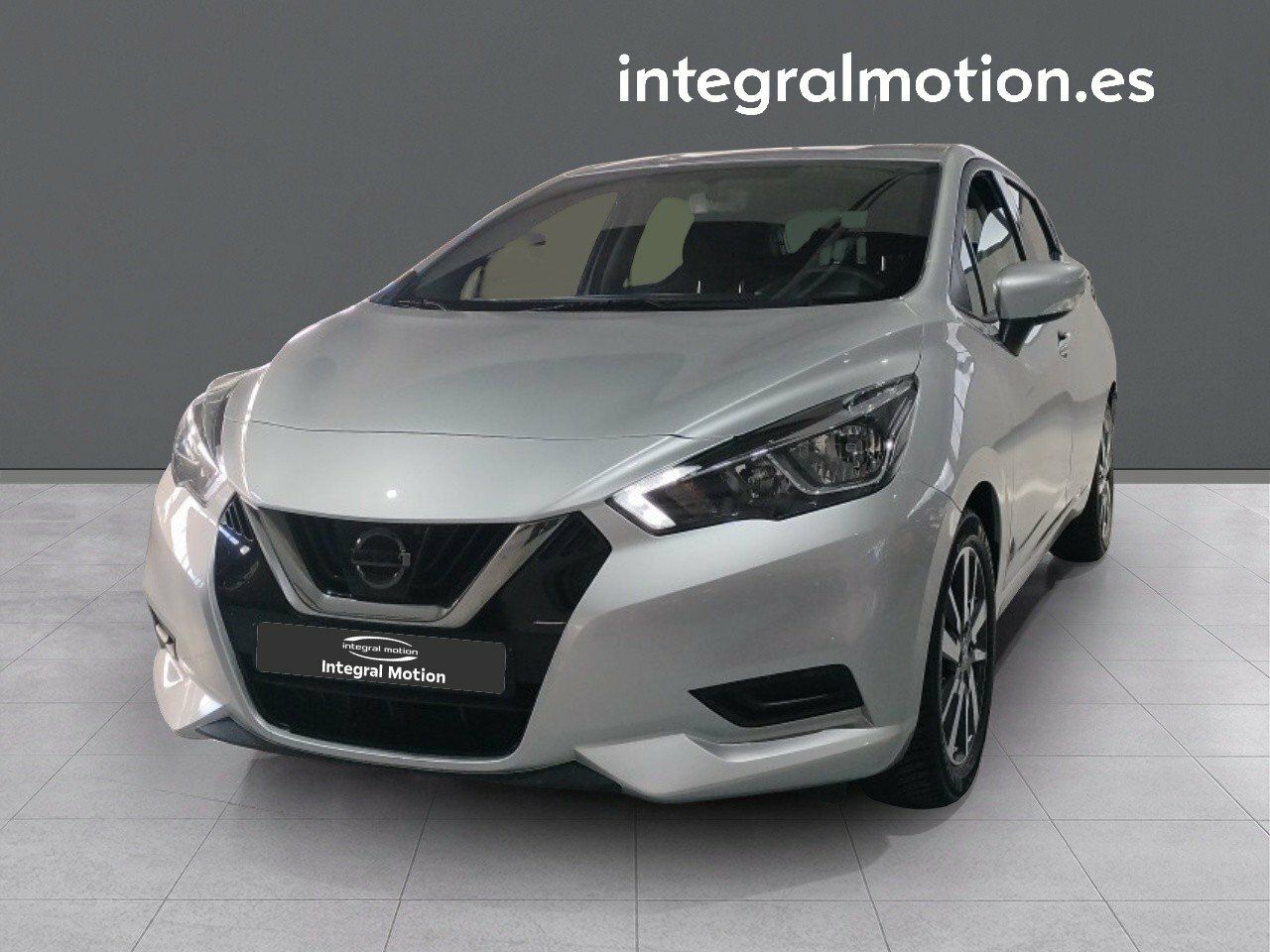 nissan micra 2019 /