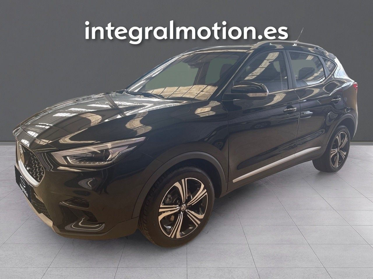 mg zs 2022 /
