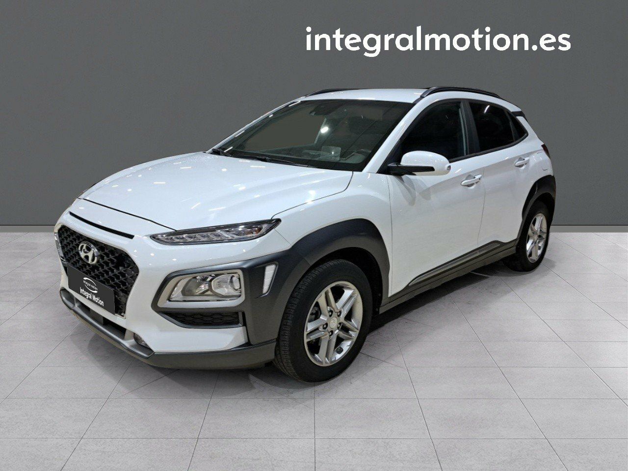 hyundai kona 2020 /