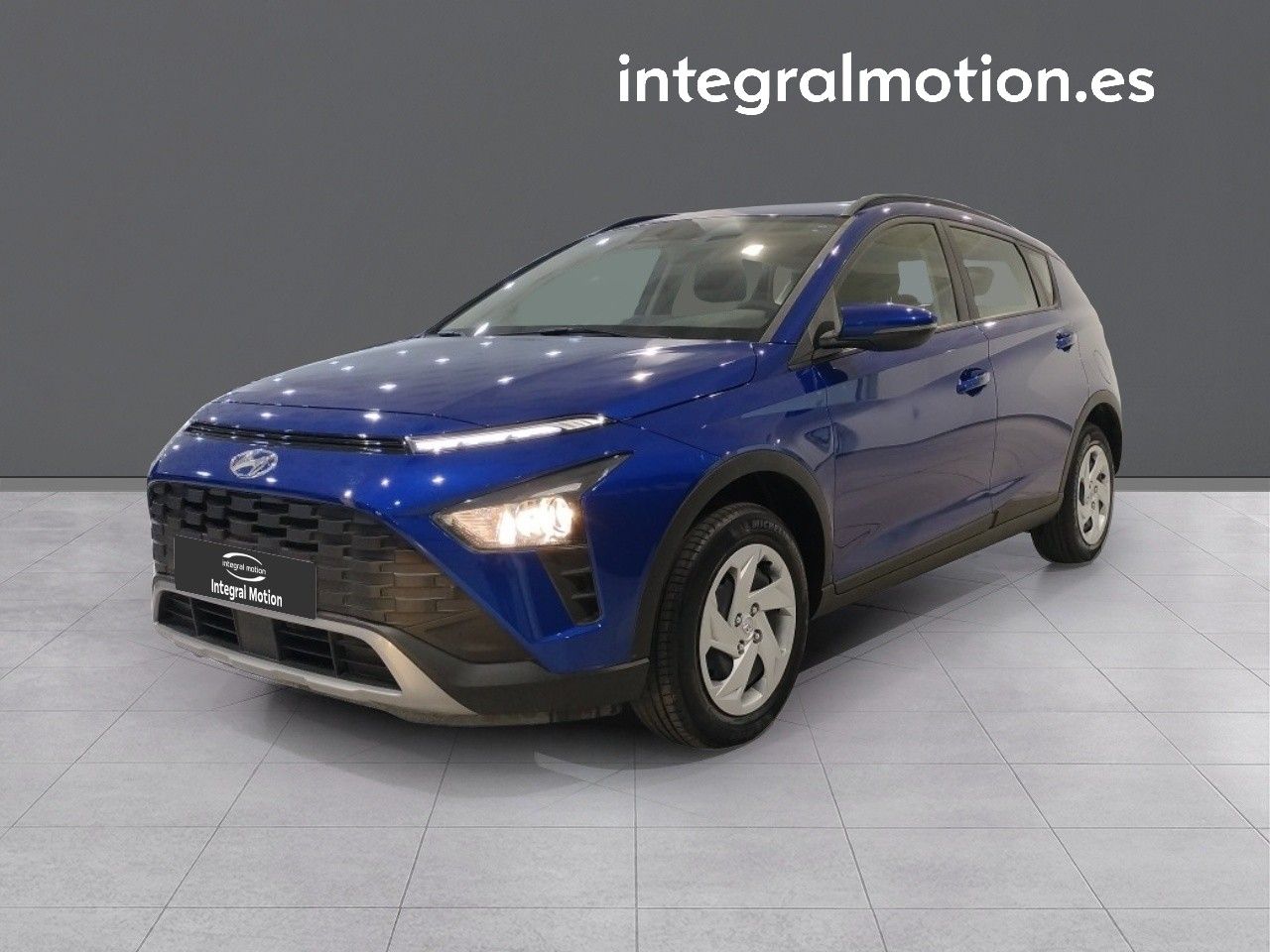 hyundai bayon 2024 /