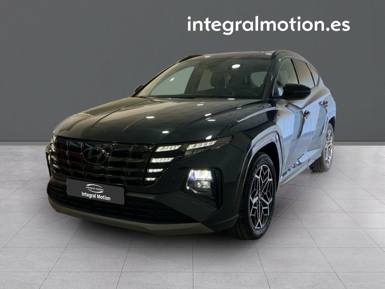 hyundai tucson 2023 /