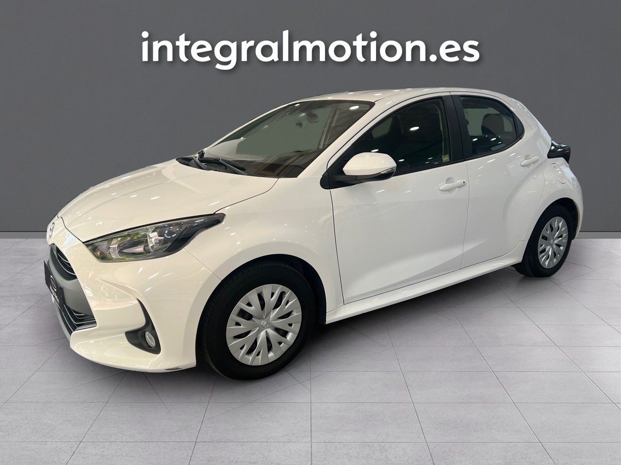 toyota yaris 2022 /