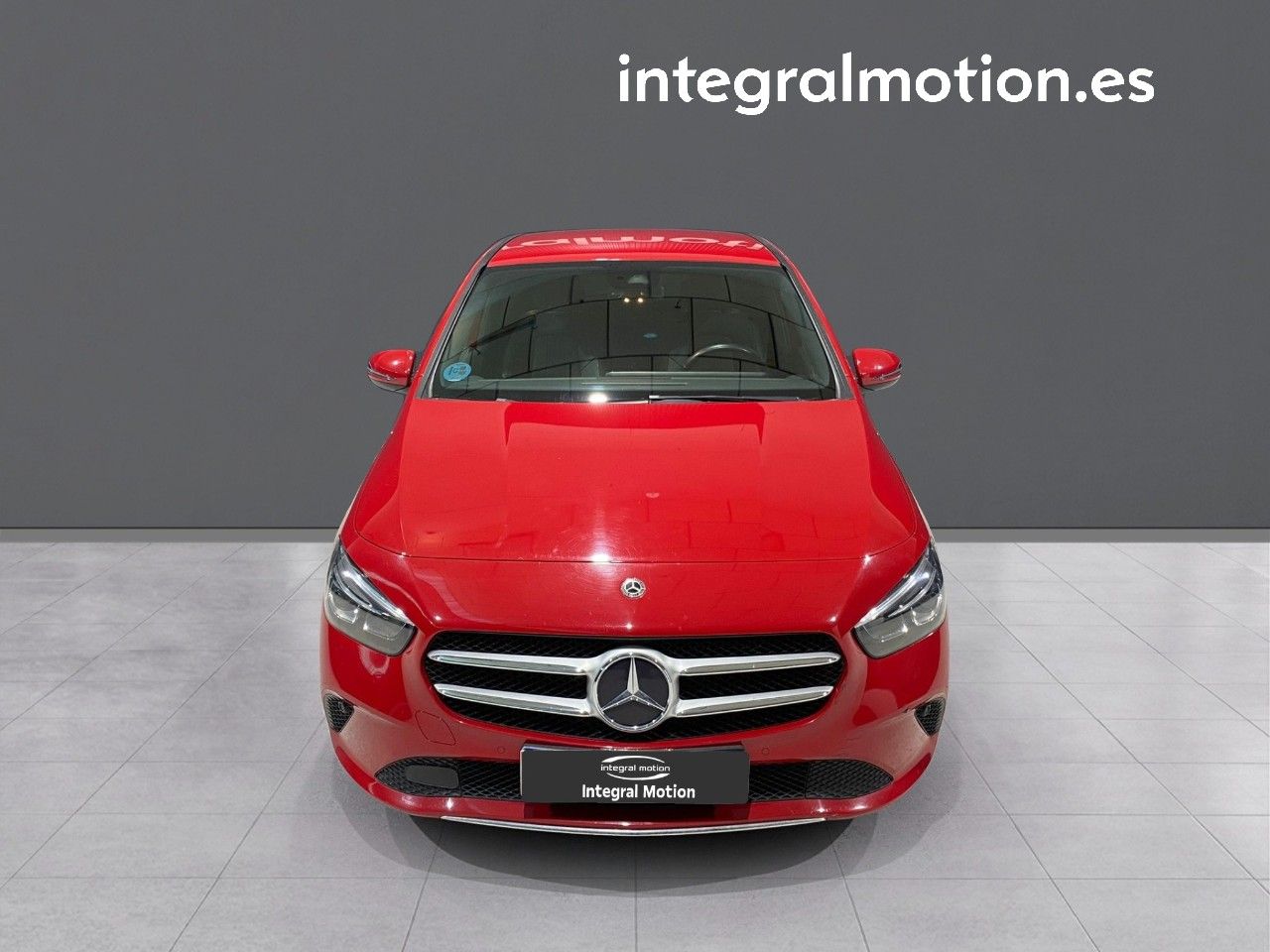 mercedes clase b 2021 /