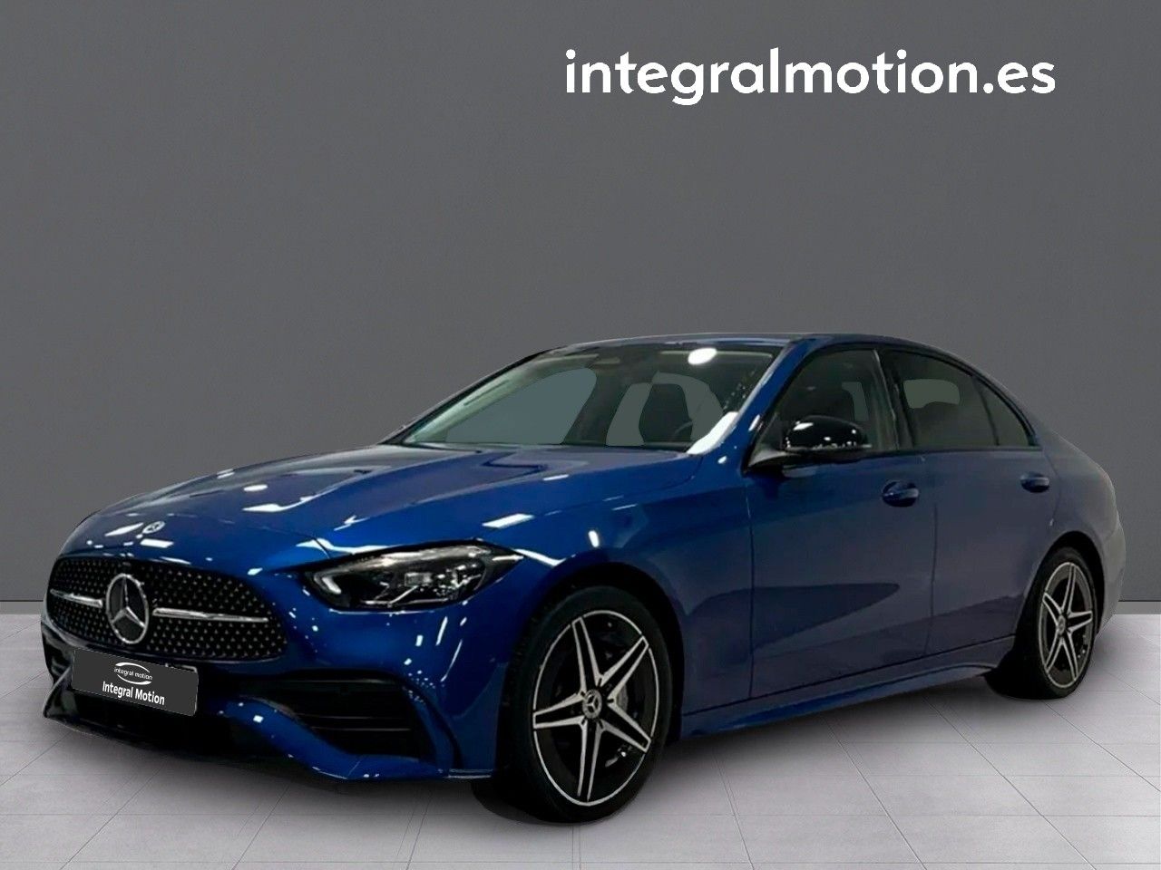 mercedes clase c 2024 /