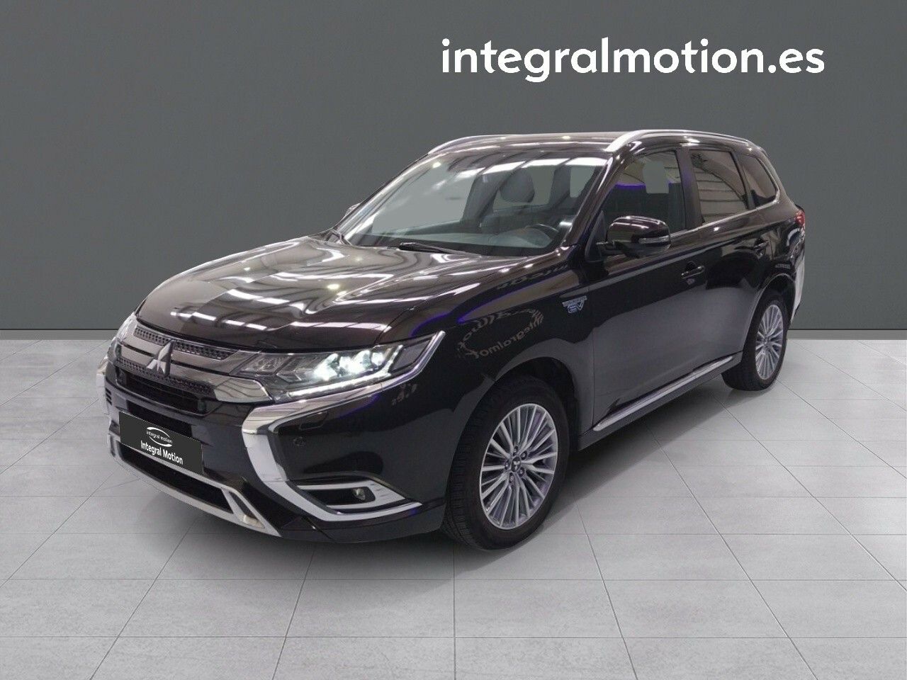 mitsubishi outlander 2018 /
