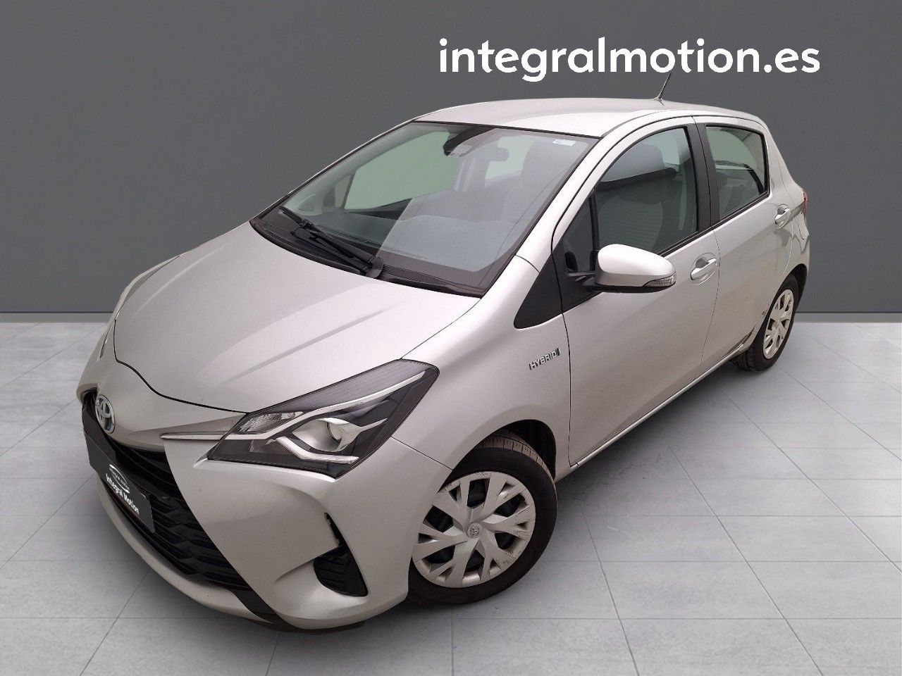 toyota yaris 2019 /