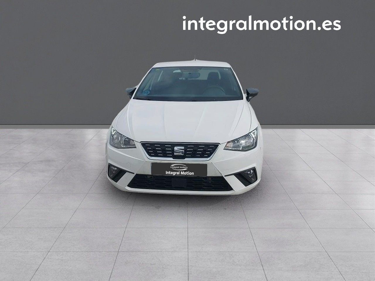 seat ibiza 2020 /