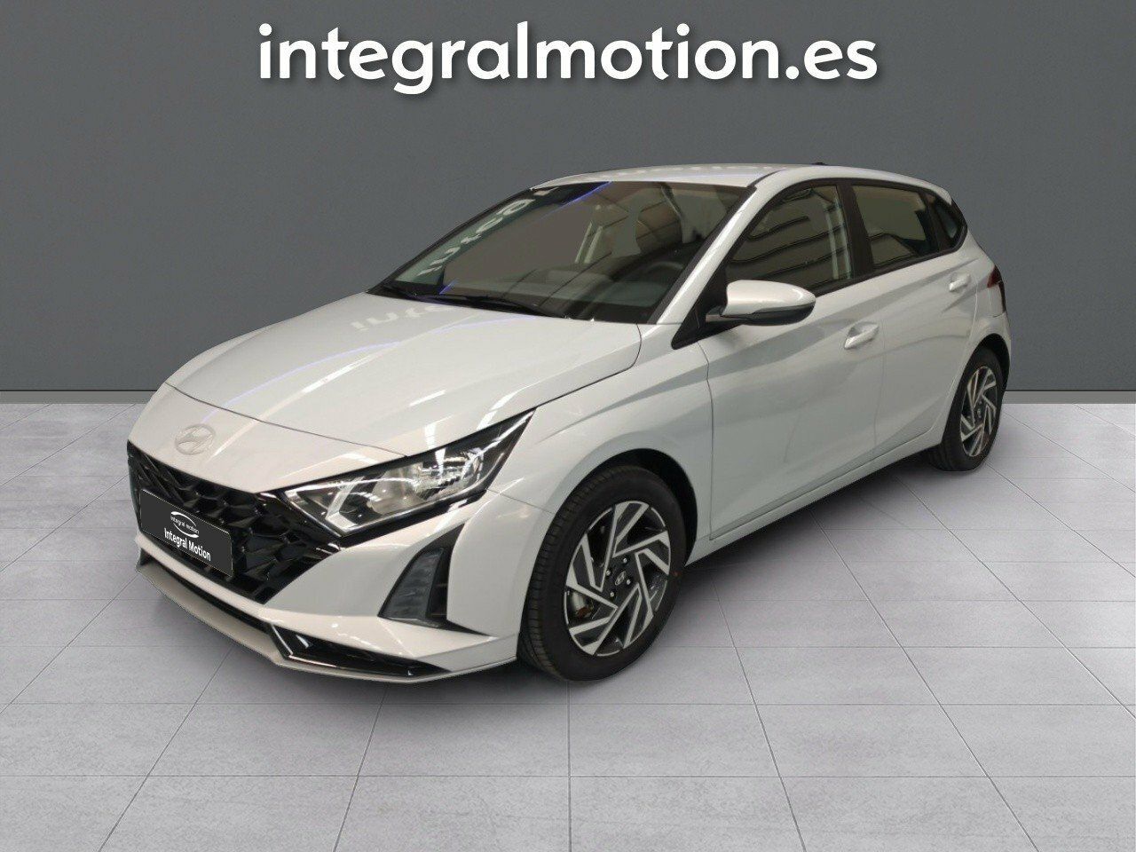 hyundai i20 2024 /